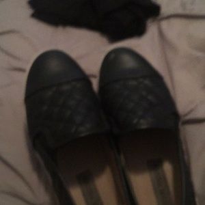 Steve Madden slip on